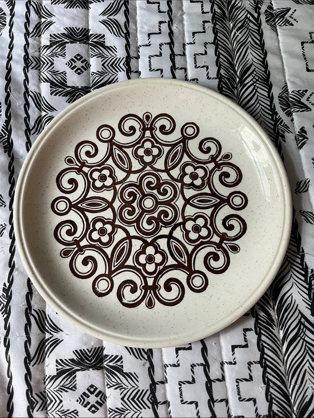 Biltons Tableware Dinner Plate